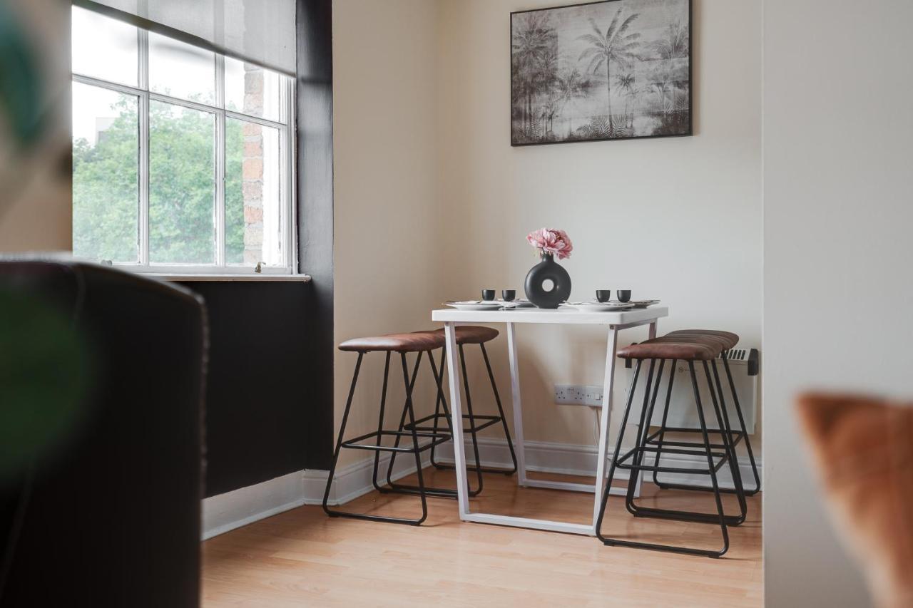 Vichy - Dale Street Amazing City Center Apartments 利物浦 外观 照片