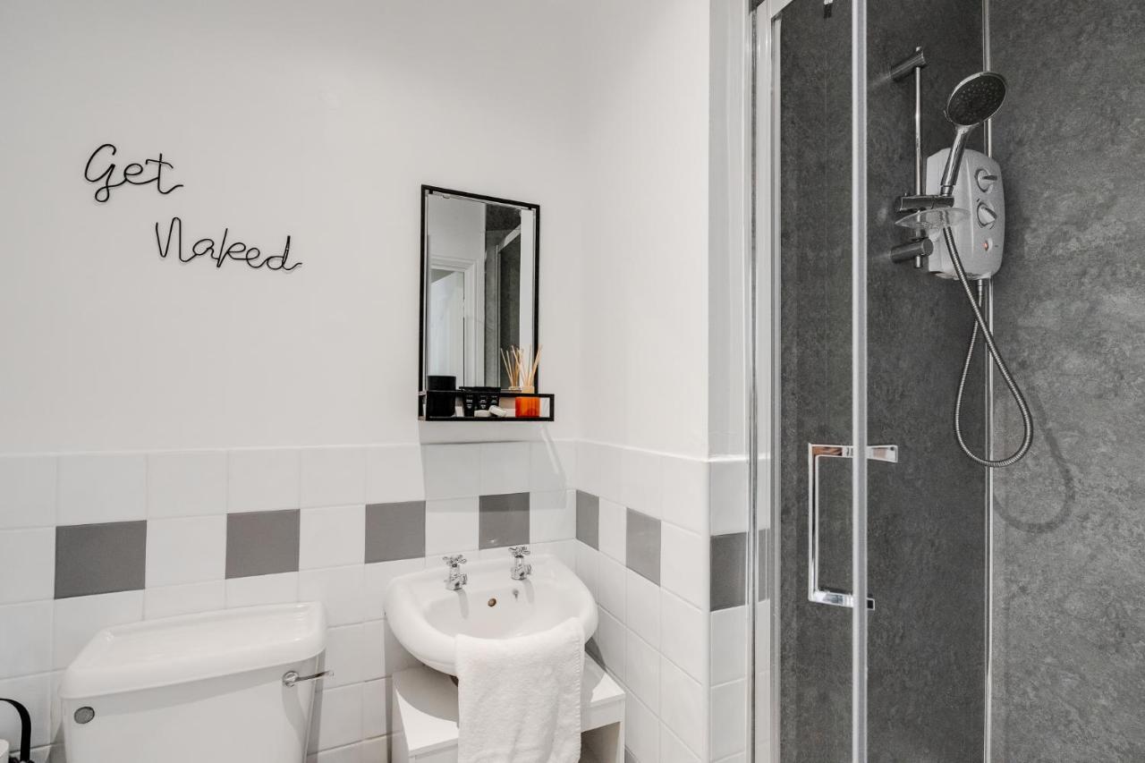 Vichy - Dale Street Amazing City Center Apartments 利物浦 外观 照片