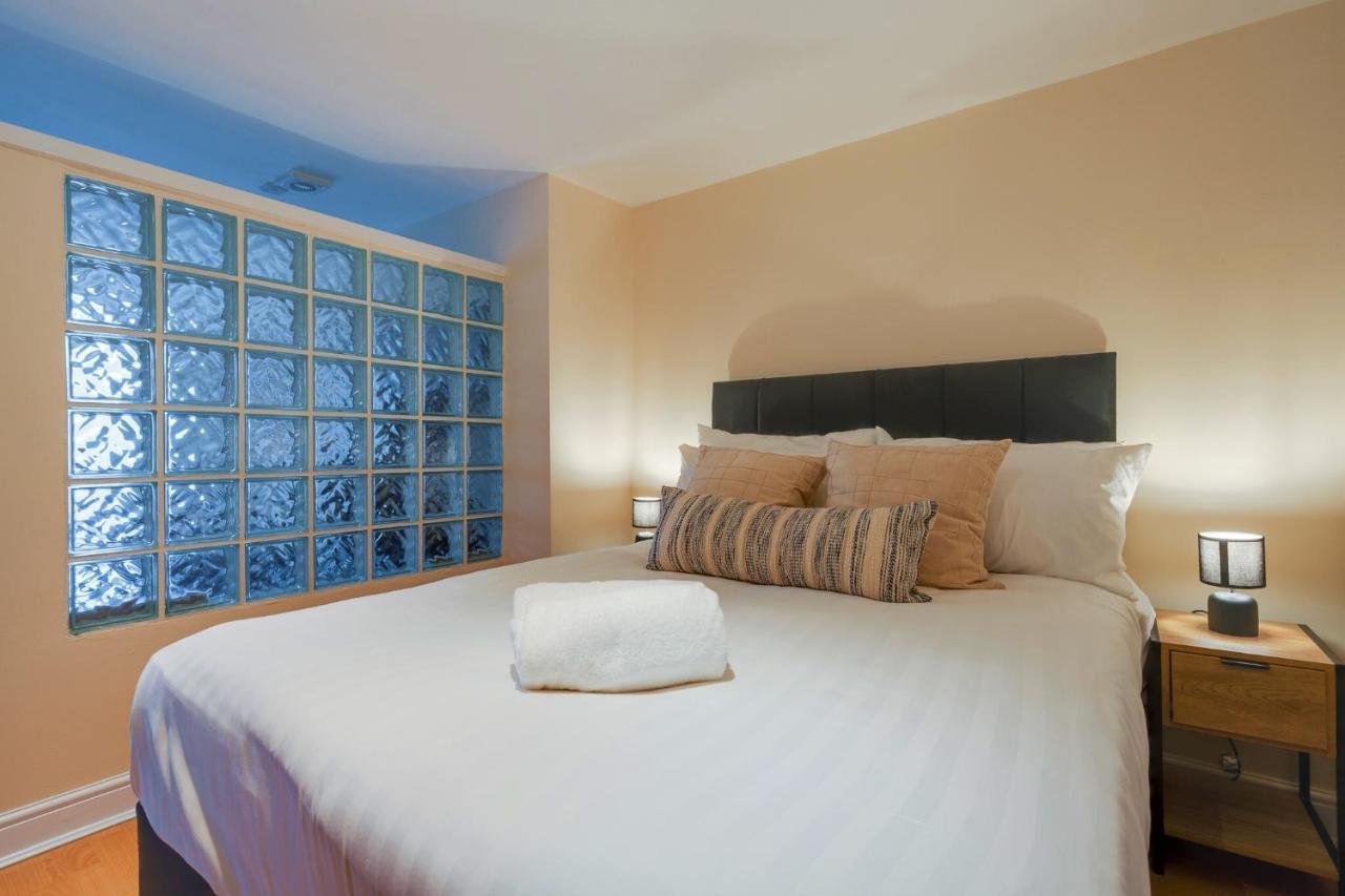 Vichy - Dale Street Amazing City Center Apartments 利物浦 外观 照片