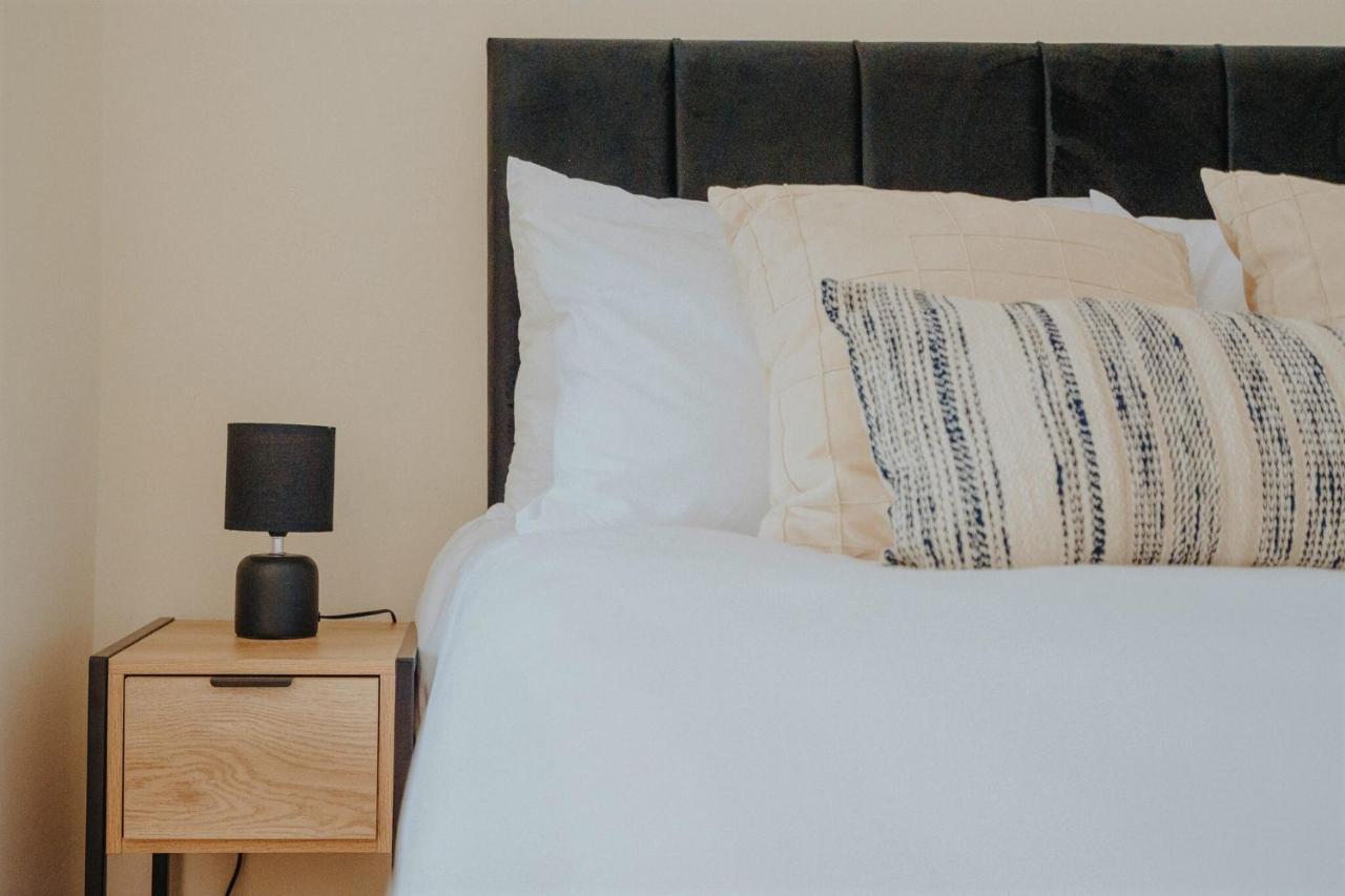 Vichy - Dale Street Amazing City Center Apartments 利物浦 外观 照片