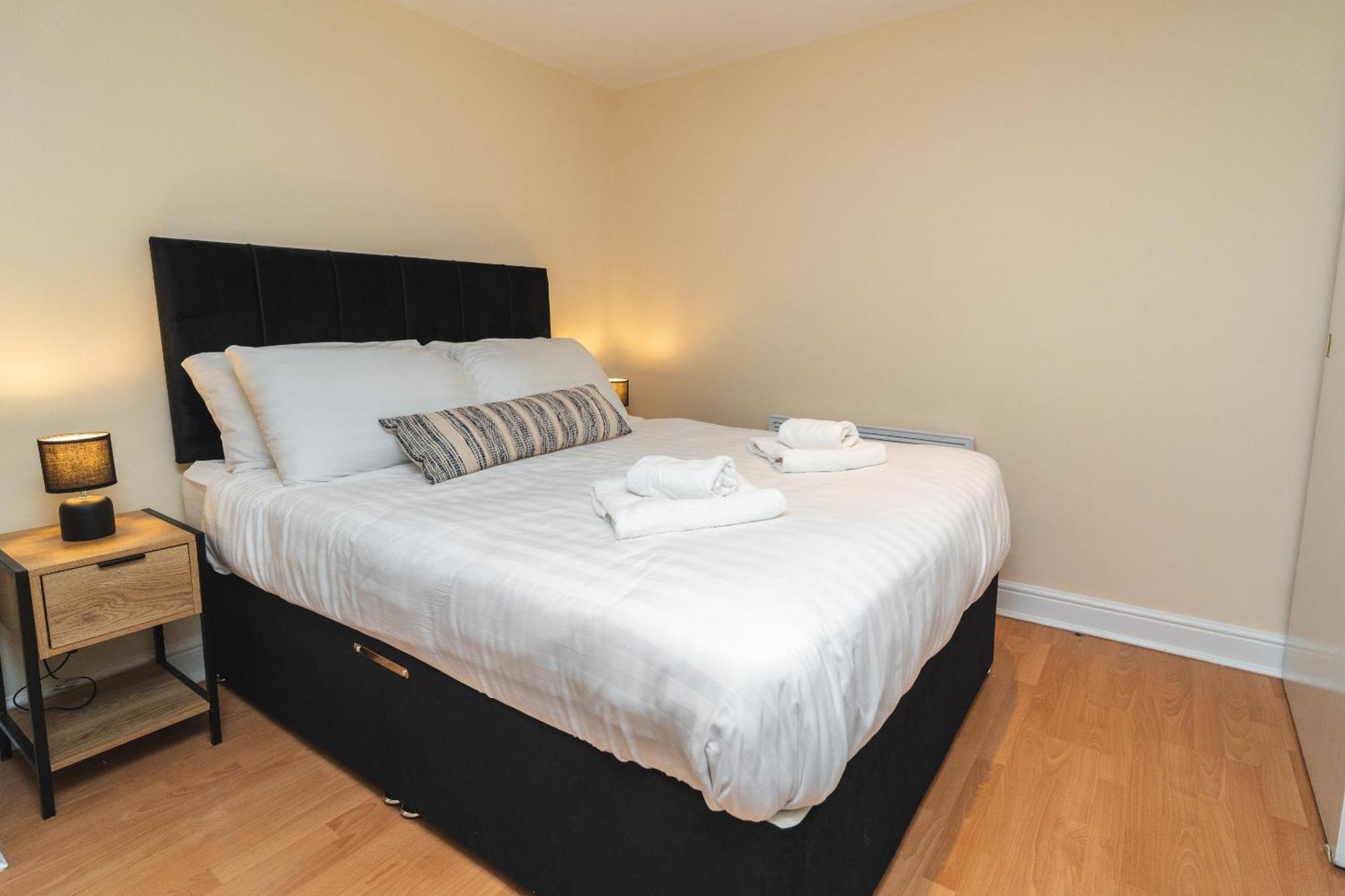 Vichy - Dale Street Amazing City Center Apartments 利物浦 外观 照片