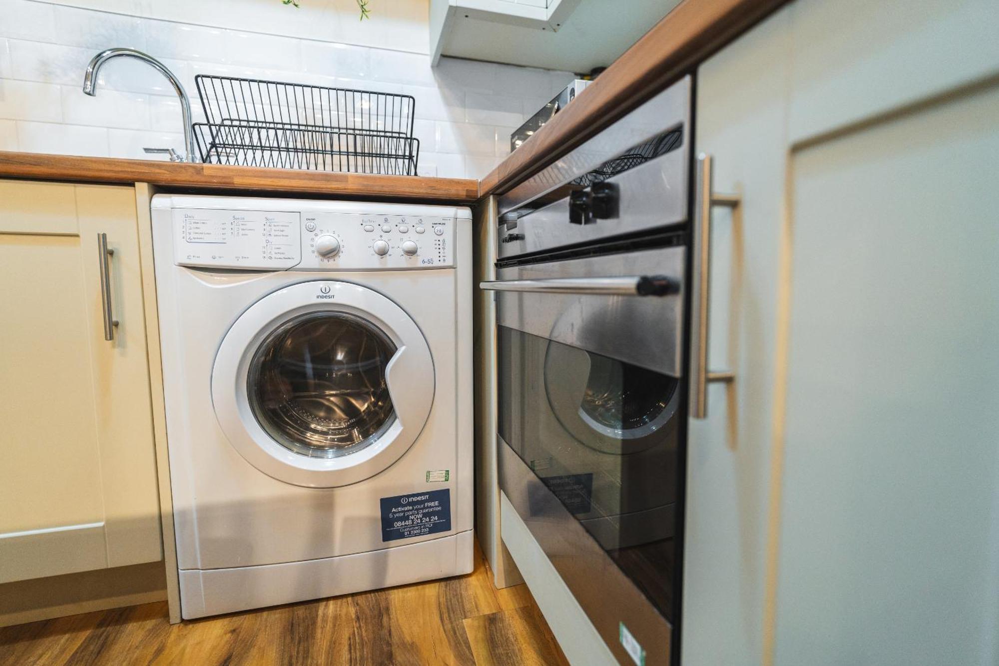 Vichy - Dale Street Amazing City Center Apartments 利物浦 客房 照片