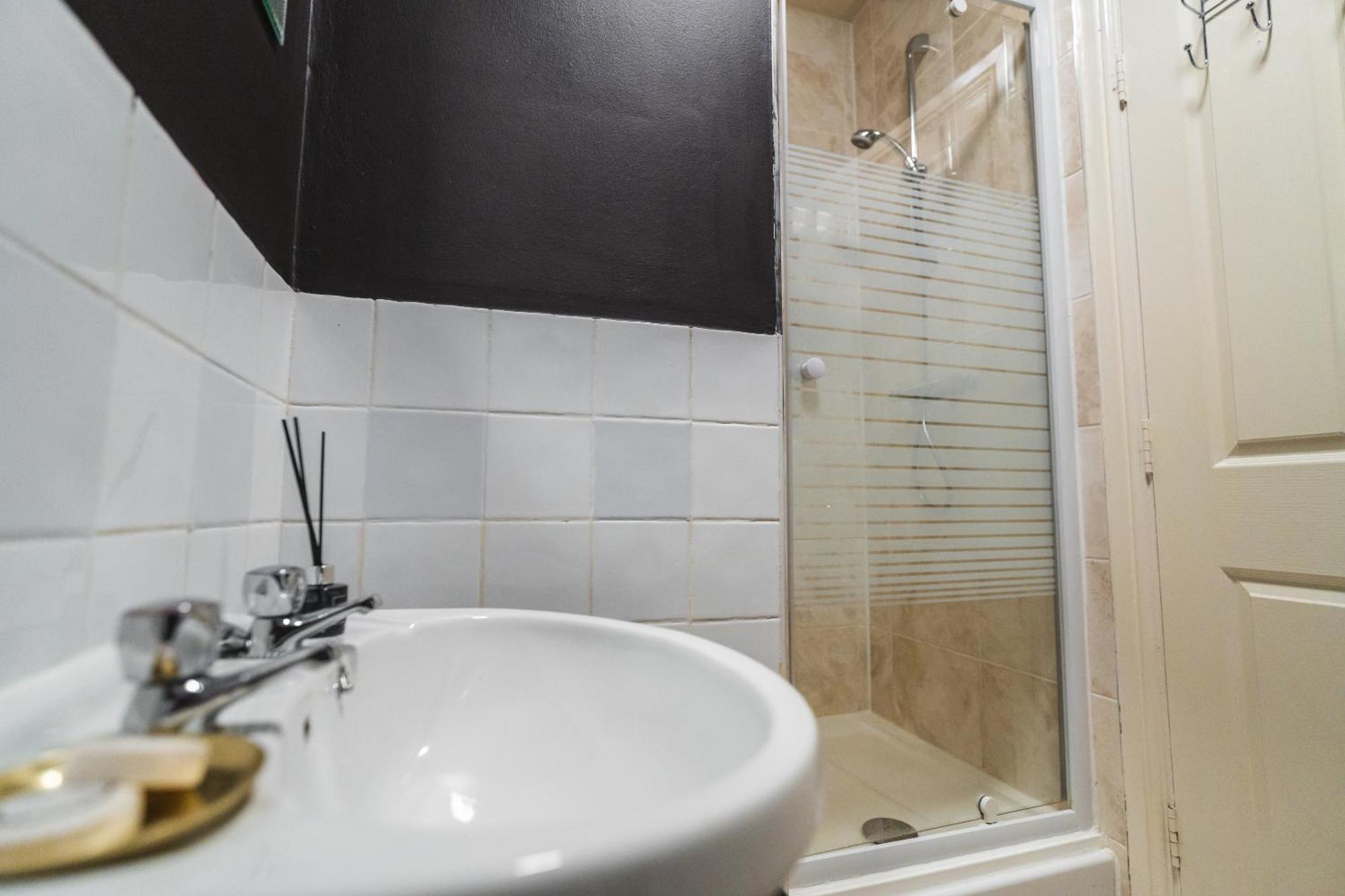 Vichy - Dale Street Amazing City Center Apartments 利物浦 客房 照片