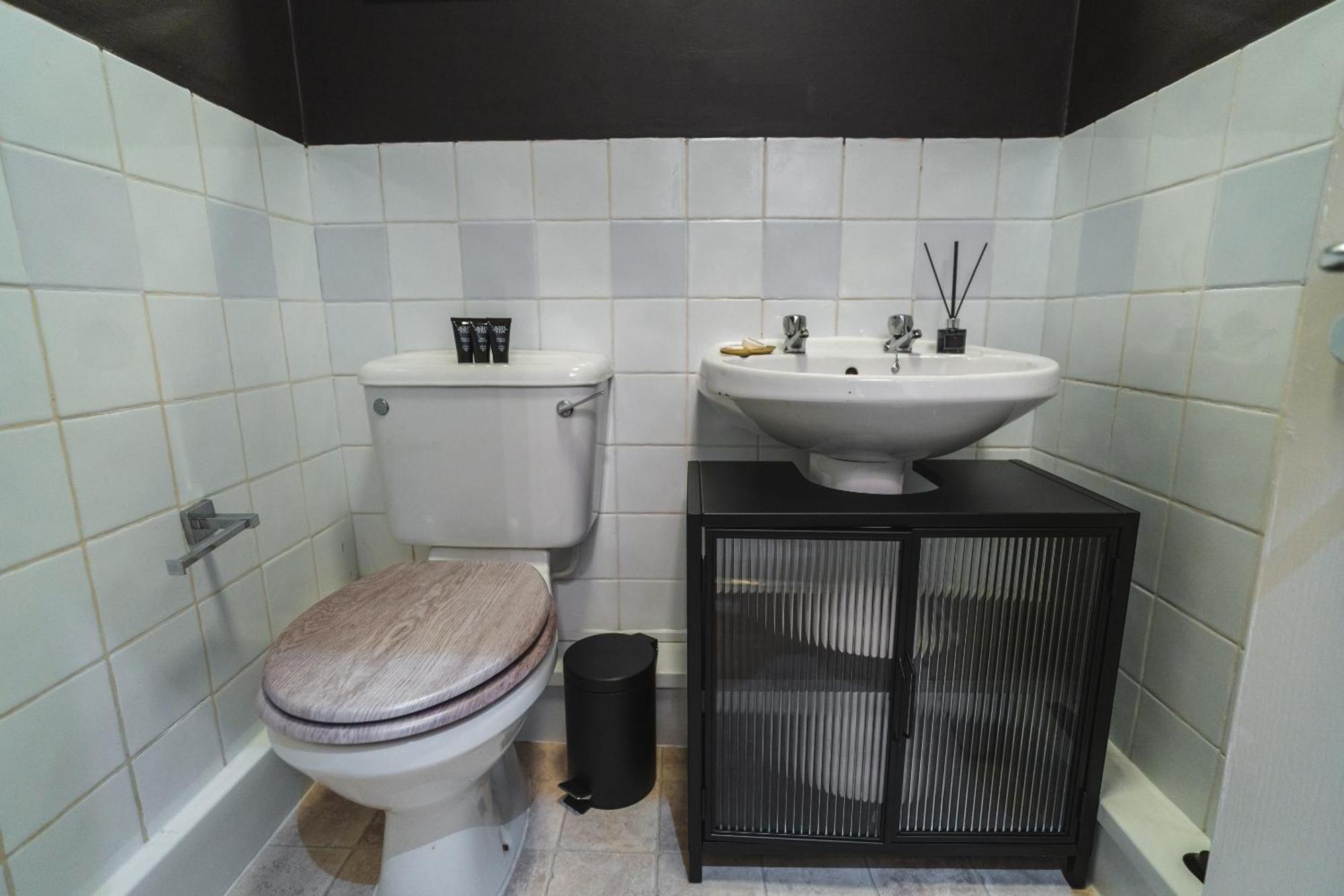 Vichy - Dale Street Amazing City Center Apartments 利物浦 客房 照片